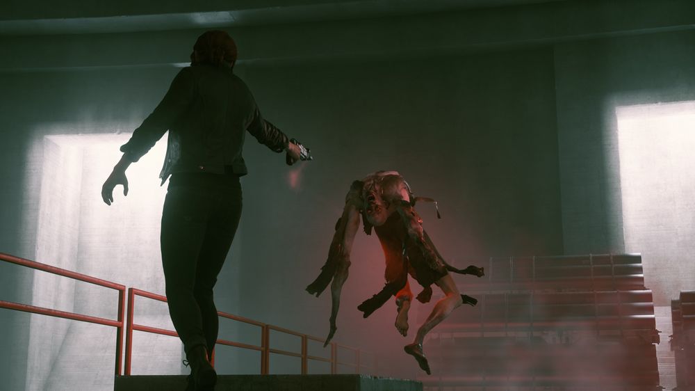Control screenshot nuovi personaggi